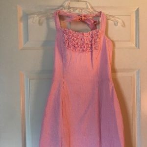 Lily Pulitzer dress size 00
